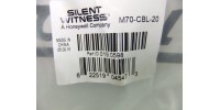 Silent Witness 019.0598 camera cable for Honeywell  HTC70M1080  camera